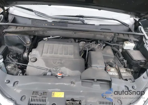 2016 Toyota Highlander Xle V6 из США, поврежденный, VIN 5TDJKRFH3GS279953